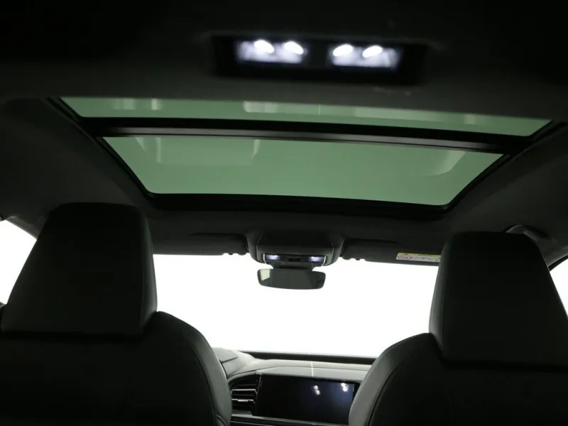 Audi Q4 e-Tron 50 Quattro Sportback =S-line= Гаранция Image 9