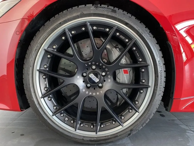 Audi Rs7 Sportback Quattro =ABT= Carbon/Panorama Гаранция Image 4