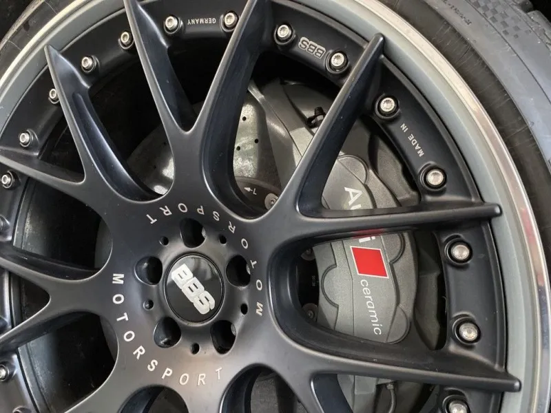 Audi Rs7 Sportback Quattro =ABT= Carbon/Panorama Гаранция Image 5