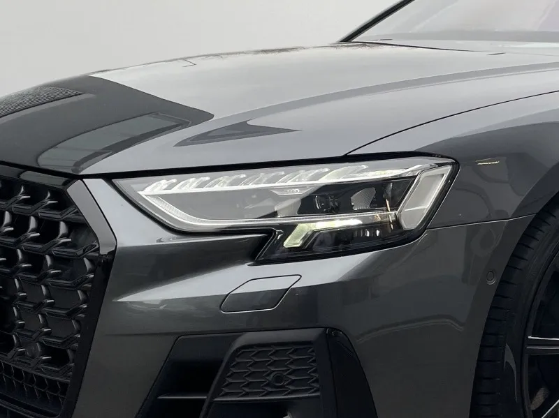 Audi S8 Quattro =Audi Exclusive= Panorama Гаранция до 2027 Image 3