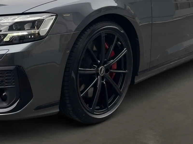 Audi S8 Quattro =Audi Exclusive= Panorama Гаранция до 2027 Image 4