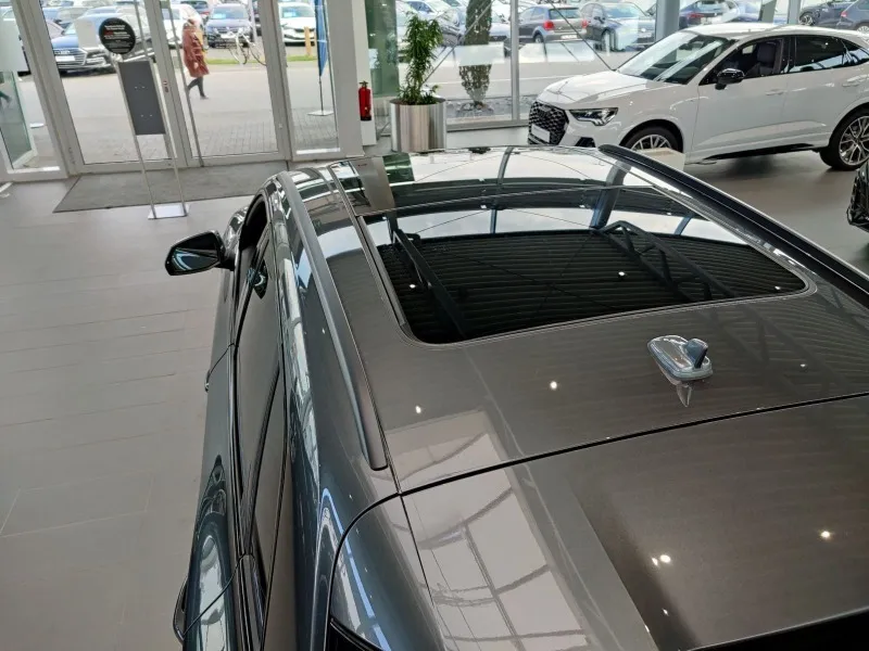 Audi SQ5 3.0 TDI Quattro =NEW= Carbon/Panorama Гаранция Image 5