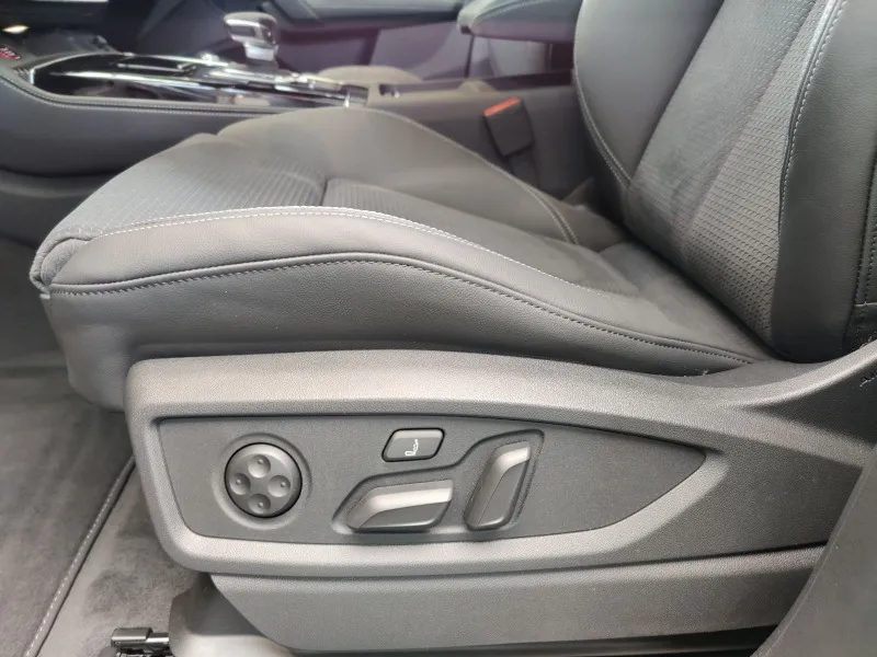 Audi SQ5 3.0 TDI Quattro =NEW= Carbon/Panorama Гаранция Image 7