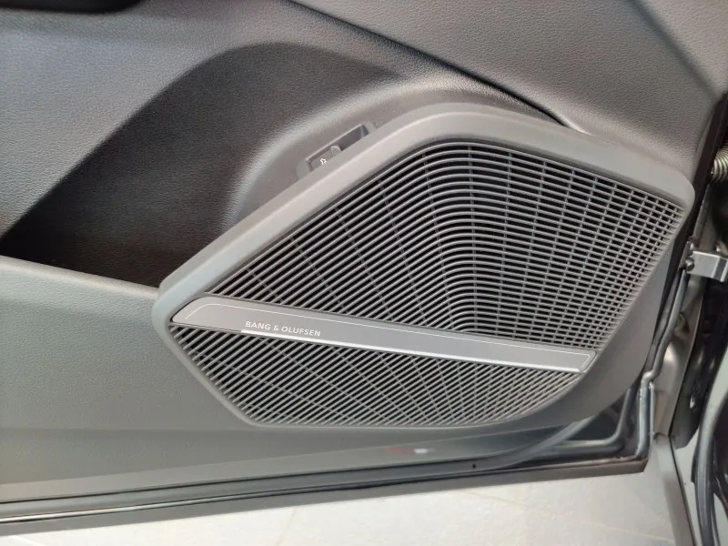 Audi SQ5 3.0 TDI Quattro =NEW= Carbon/Panorama Гаранция Image 9
