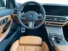 BMW 330 e xDrive =M-Sport= Shadow Line/Distronic Гаранция Thumbnail 8