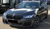 BMW 545 e xDrive =M-Sport= Exclusive/Individual Гаранция Thumbnail 1