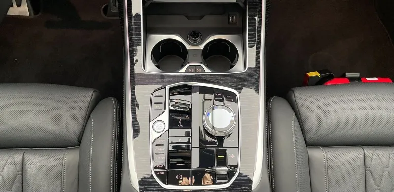 BMW X7 40i xDrive =M-Sport Pro= Exclusive Гаранция Image 9