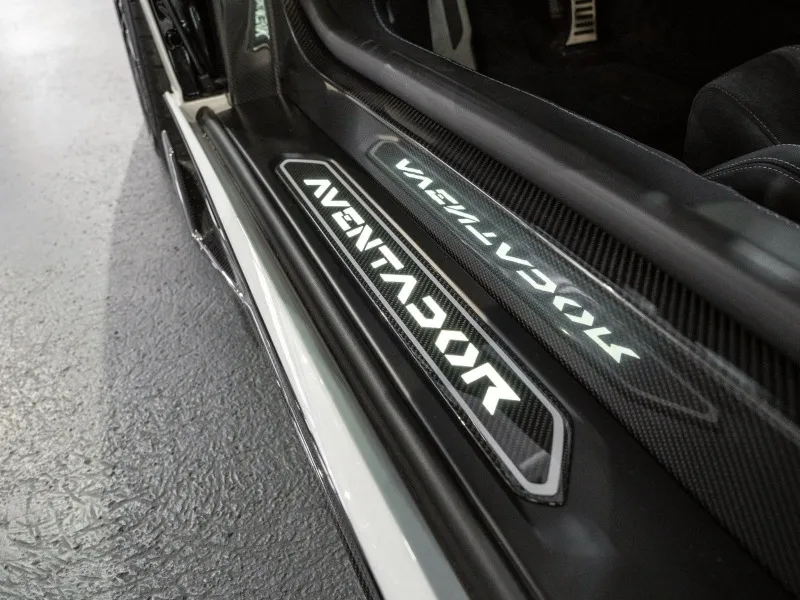 Lamborghini Aventador LP780-4 =Ultimate= Full Carbon/Ceramic Гаранция Image 9