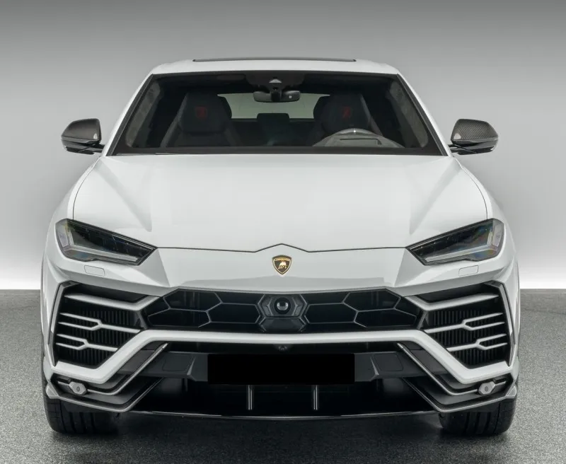 Lamborghini Urus =Carbon Exterior & Interior= Akrapovic Гаранция Image 2