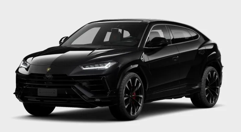 Lamborghini Urus S Facelift =Carbon Interior= Panorama Гаранция Modal Image 1