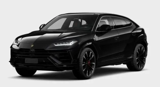 Lamborghini Urus S Facelift =Carbon Interior= Panorama Гаранция