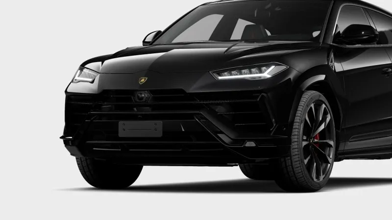 Lamborghini Urus S Facelift =Carbon Interior= Panorama Гаранция Thumbnail 4