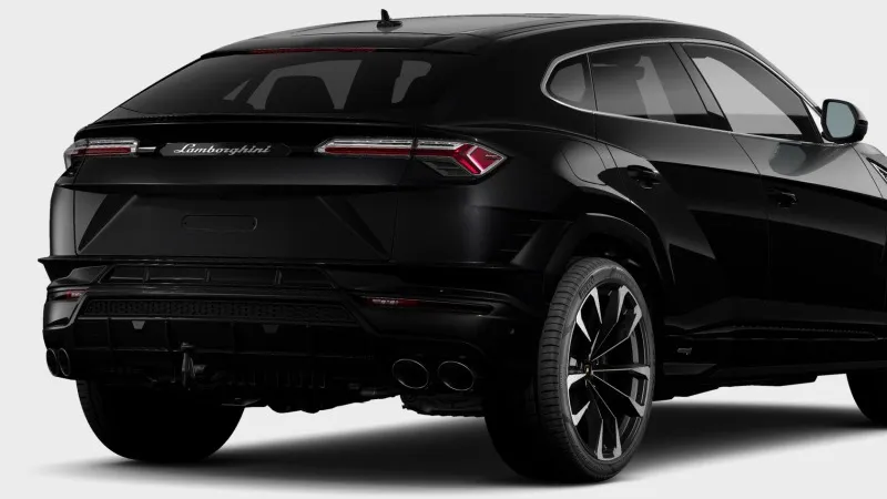 Lamborghini Urus S Facelift =Carbon Interior= Panorama Гаранция Thumbnail 6