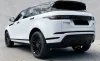 Land Rover Range Rover Evoque P300е R-Dynamic SE =NEW= Black Pack/Pano Гаранция Thumbnail 2