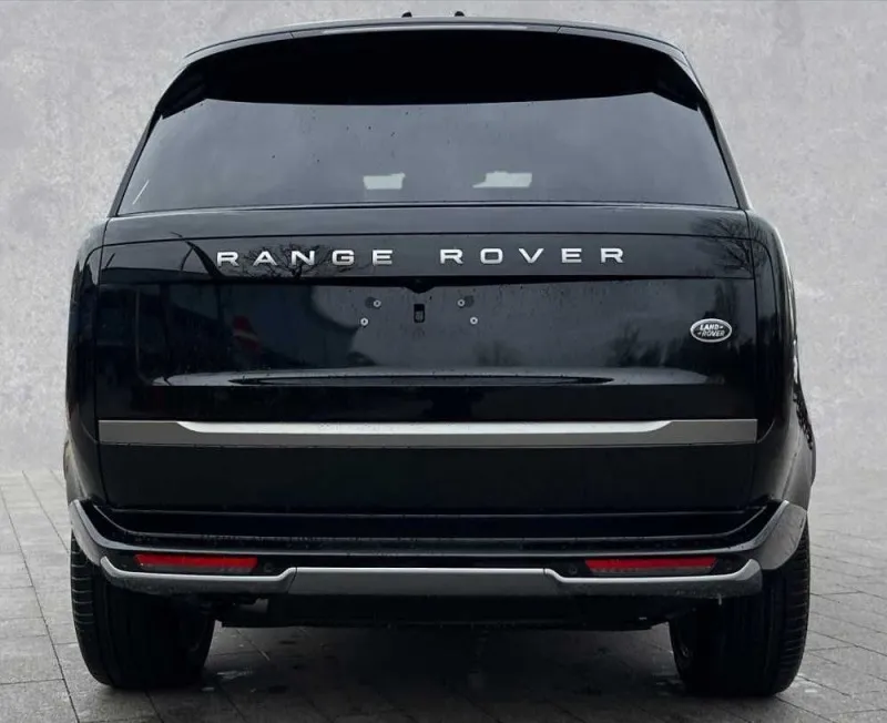 Land Rover Range rover D300 SE =New= Panorama/Distronic Гаранция Image 4