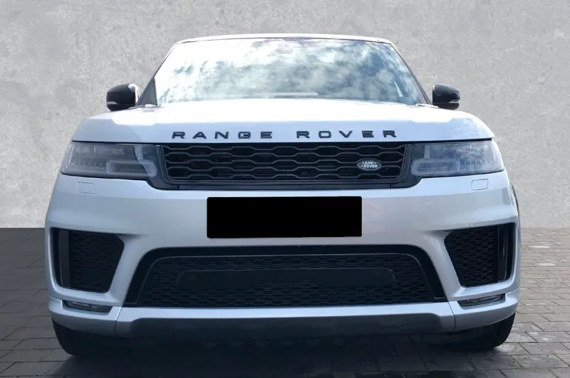 Land Rover Range Rover Sport D300 =Dynamic HSE= Black Pack/Panorama Гаранция Image 5