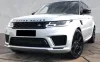 Land Rover Range Rover Sport D300 =Dynamic HSE= Black Pack/Panorama Гаранция Thumbnail 1