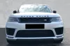 Land Rover Range Rover Sport D300 =Dynamic HSE= Black Pack/Panorama Гаранция Thumbnail 5