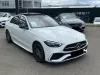 Mercedes-Benz C 300 d 4Matic =AMG Line= Panorama/Distronic Гаранция Thumbnail 1