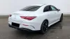 Mercedes-Benz CLA 250 Coupe 4Matic =AMG= Night Package/Panorama Гаранция Thumbnail 2