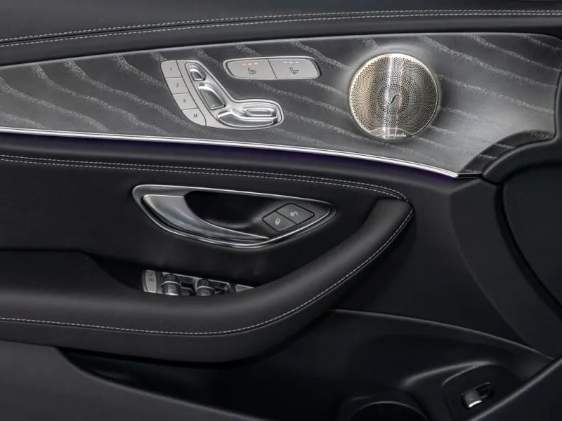 Mercedes-Benz E 400 d All-Terrain =Avantgarde= Panorama Гаранция Image 6