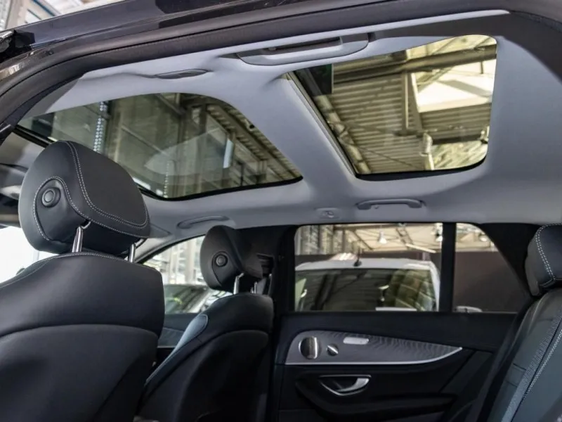Mercedes-Benz E 400 d All-Terrain =Avantgarde= Panorama Гаранция Image 9