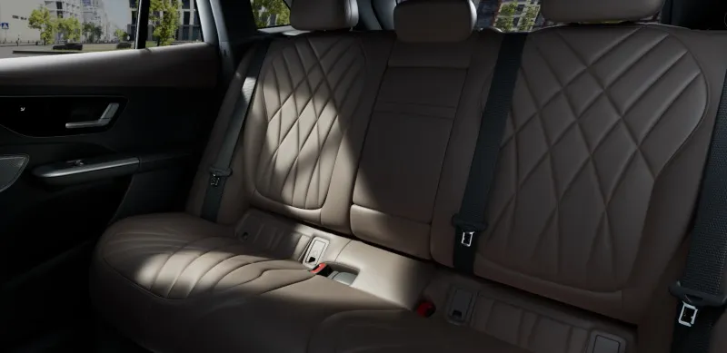 Mercedes-Benz EQE 500 4Matic =NEW= Electric Art/Panorama Гаранция Image 9