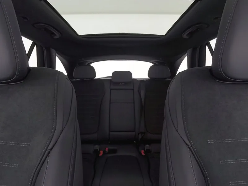 Mercedes-Benz GLC 300 4Matic =AMG Line= Carbon/Panorama Гаранция Image 8