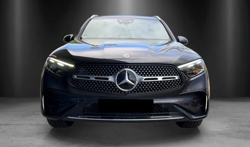 Mercedes-Benz GLC 300 4Matic =AMG= Distronic/Panorama Гаранция Image 1