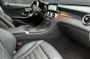 Mercedes-Benz GLC 43 AMG Coupe 4Matic =AMG Night Pack= Distronic Гаранция Thumbnail 6
