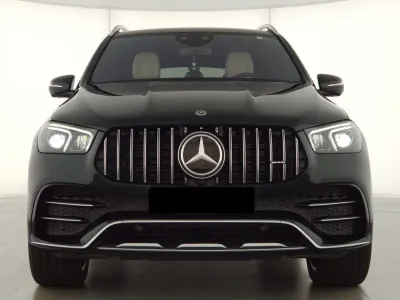 Mercedes-Benz GLE 53 4MATIC + =Exclusive= Panorama/Distronic Гаранция