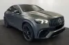 Mercedes-Benz GLE 63 S AMG Coupe 4Matic+ =Exclusive= AMG Carbon/Pano Гаранция Thumbnail 1