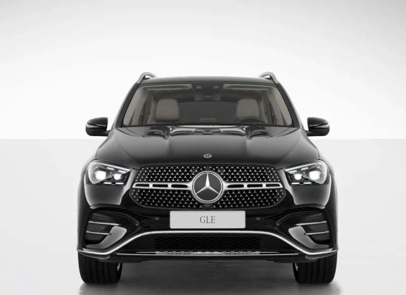 Mercedes-Benz GLE 450 4Matic AMG =NEW= Panorama/Distronic Гаранция Image 3