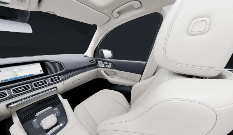Mercedes-Benz GLE 450 4Matic AMG =NEW= Panorama/Distronic Гаранция Image 8