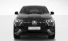 Mercedes-Benz GLE 350 de 4Matic AMG Coupe =NEW= Night Package Гаранция Thumbnail 3