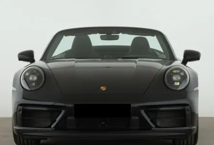 Porsche 911 4 GTS Cabrio =Carbon= Sports Chrono Гаранция