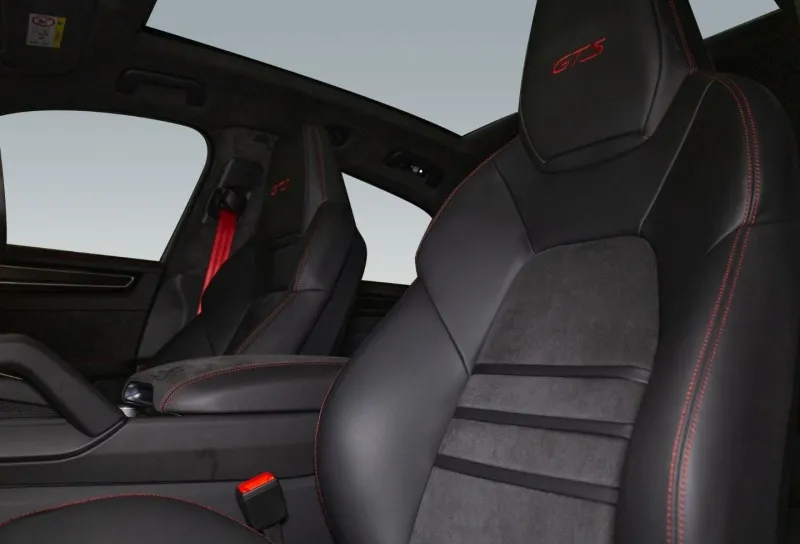 Porsche Cayenne GTS V8 Coupe =Sport Chrono= Sport Design Гаранция Image 9