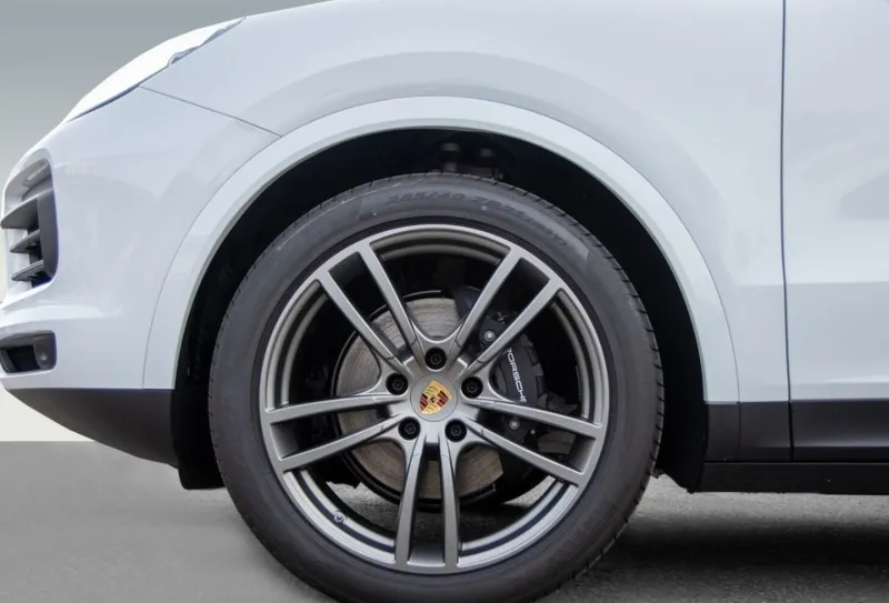 Porsche Cayenne 3.0 V6 Coupe =NEW= Sport Chrono/Panorama Гаранция Image 5