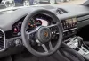 Porsche Cayenne 3.0 V6 Coupe =NEW= Sport Chrono/Panorama Гаранция Thumbnail 8