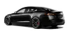 Tesla Model S Tri-Motor =Plaid= Carbon / Panorama Гаранция Modal Thumbnail 4