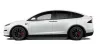 Tesla Model X Tri-Motor =Plaid= Carbon / Panorama Гаранция Modal Thumbnail 3