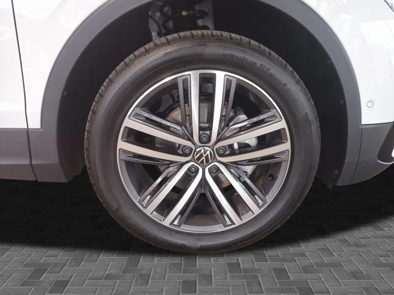 Volkswagen Tiguan Allspace 2.0 TDI 4Motion =NEW= 7 Seats Гаранция Image 5