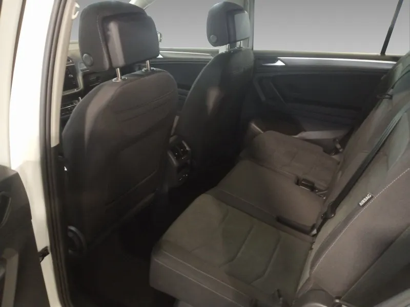 Volkswagen Tiguan Allspace 2.0 TDI 4Motion =NEW= 7 Seats Гаранция Image 7