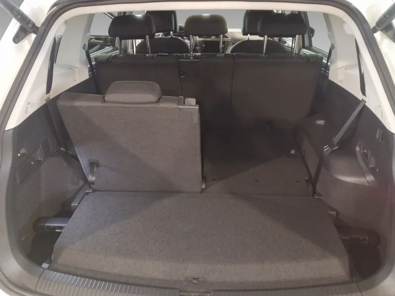 Volkswagen Tiguan Allspace 2.0 TDI 4Motion =NEW= 7 Seats Гаранция Image 8