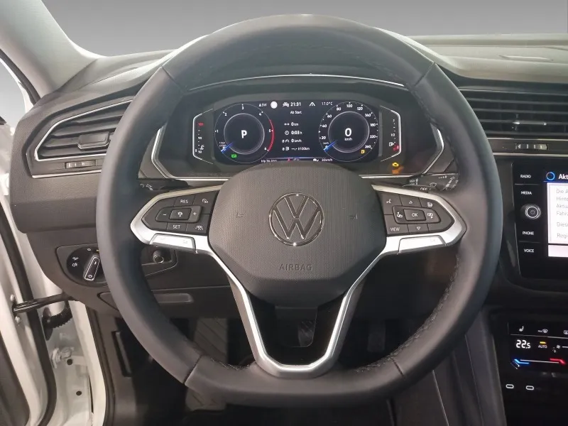 Volkswagen Tiguan Allspace 2.0 TDI 4Motion =NEW= 7 Seats Гаранция Image 9