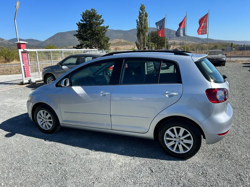 Volkswagen Golf Plus (KATO НОВА)^(АГУ) Image 9