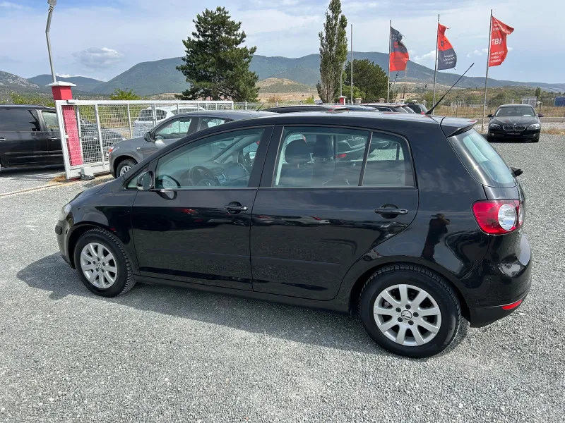 Volkswagen Golf Plus (KATO НОВА) Image 9