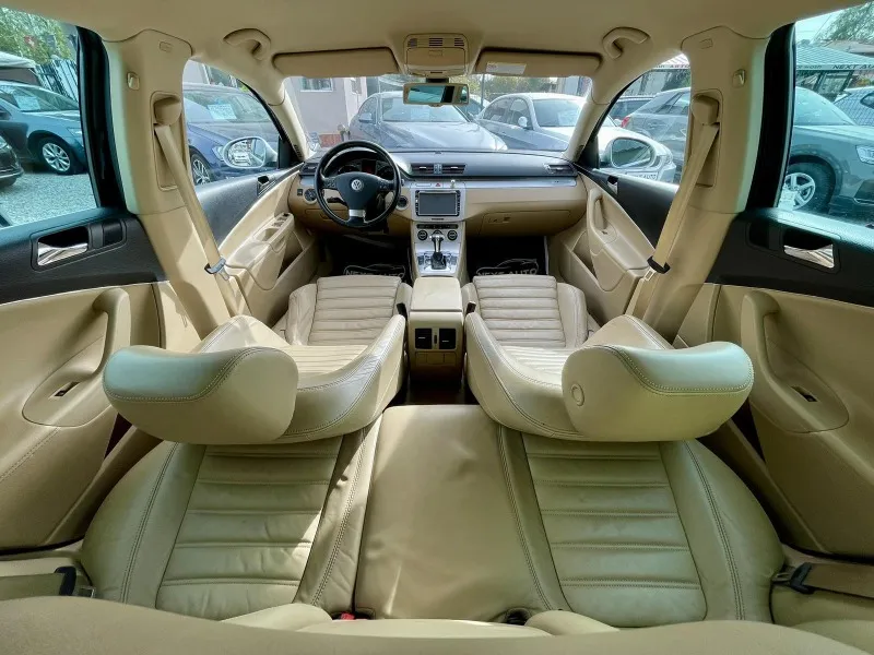 Volkswagen Passat 2.0 TDI 170HP Image 9