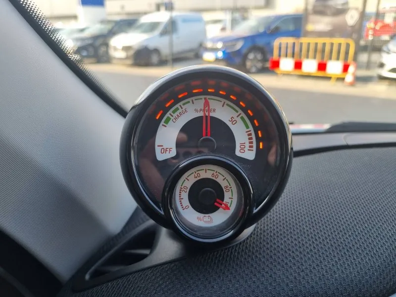 Smart Forfour 18 kW Image 9