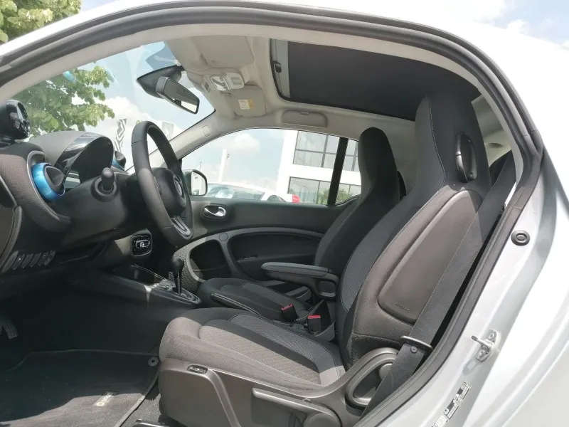 Smart Fortwo гаранция/100% electric Image 9